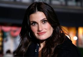 伊迪娜·门泽尔