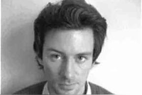 什恩&middot;卡鲁斯