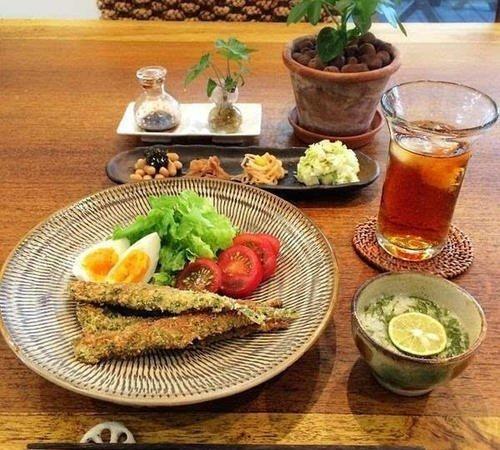 您的健康饮食小妙招