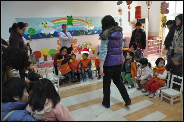 幼儿园妇女节亲子活动主题