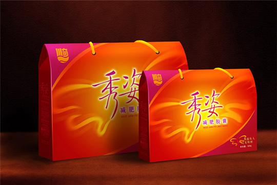 川奇保健食品加盟
