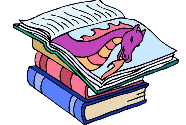 怎样给孩子选择适合的图画书