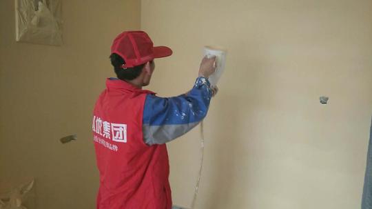 8月5日(湖南长沙站)必优集团硅藻墙衣产品与施工技术培训交流会