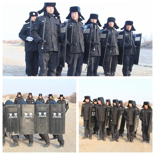 冬训砺兵,中石化西北油田应急铁军筑梦前行齐奋进铁军铿锵吐芳华
