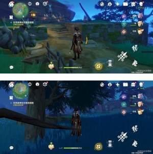 原神2测试服怎么下载（电脑原神下载内存不够怎么办）