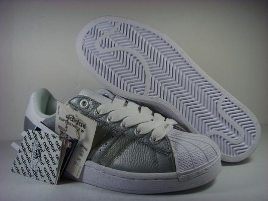 07adidas板鞋系列