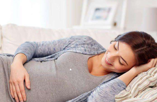 孕晚期准妈妈最关心的问题