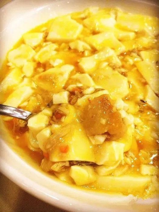蟹粉面,蟹粉泡饭,蟹粉汤包……上海人蟹季一定要吃这几家店!
