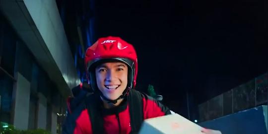 恐怖的极兔!收购百世快递后成为市场老大?