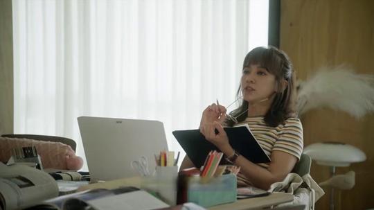 《她们创业的那些事儿》小茑犀利吐槽林美季场面过于搞笑