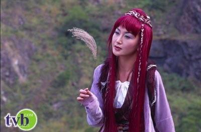 首页/封神榜(温碧霞版)(中国)/明星写真素材图库封神榜