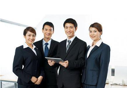 职场商务礼仪聚焦个人仪态语言