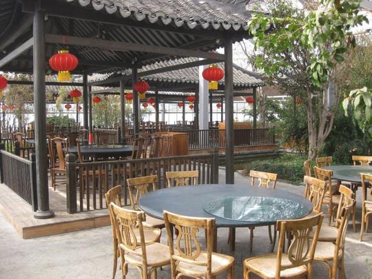 "东江菜师傅"教你开农家乐!返乡创业优惠多多,补贴领到手软!