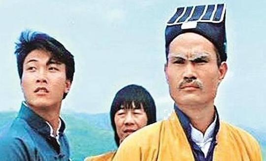 刘观伟《新僵尸先生2》将播,英叔&lt;/strong&gt;已去,钱小豪能否超越经典