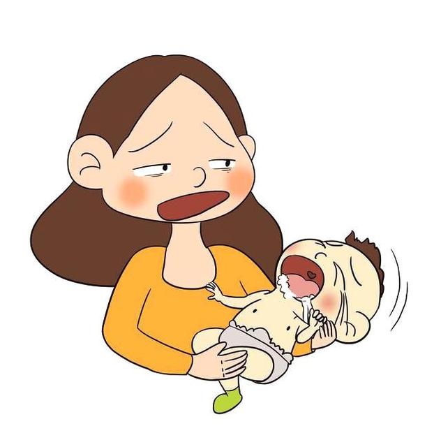 孩子突然不爱吃奶正常吗