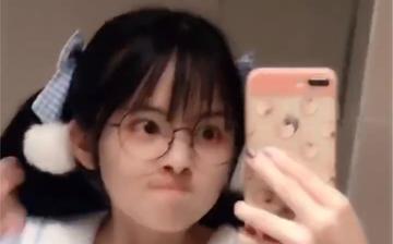 草莓果酱ox可爱动态表情包