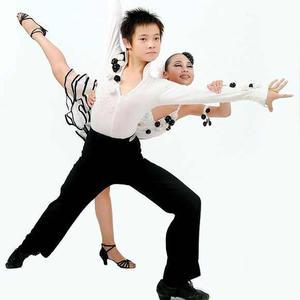 拉美人民的艺术表现形式