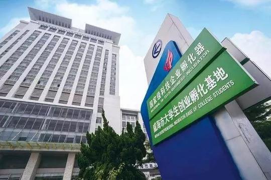 改善了威海的创业投资环境