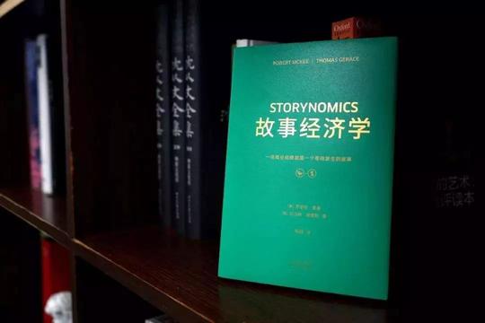 文案圈1/塑造冲突.2/紧贴热点.