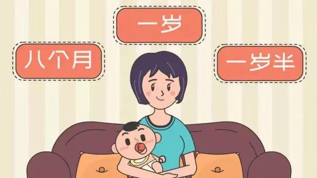 什么情况下给宝宝断奶最好