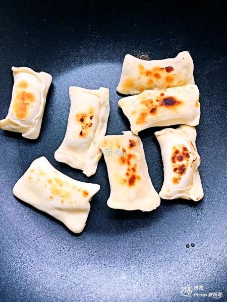 自制宝宝小零食