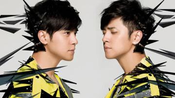 罗志祥多人运动的表情包