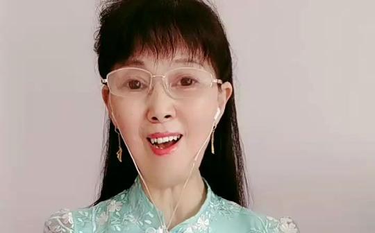 全民k歌上的《天路》堪比神仙翻唱，原唱听了都沉默了!