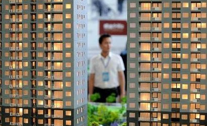 深圳炒房客沉浮录:滚动十多套,狂赚3000万