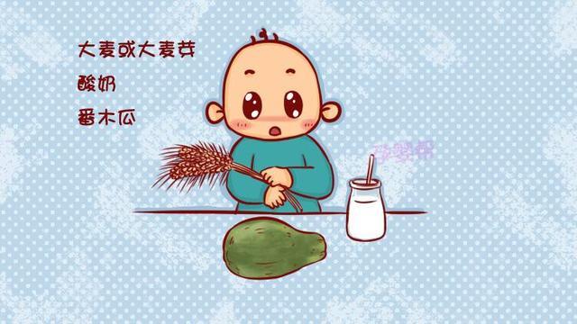 宝宝为什么容易消化不良腹泻