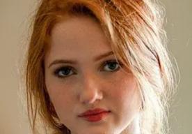 艾比&middot;格洛弗