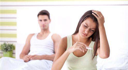 女性如何科学对待不孕不育
