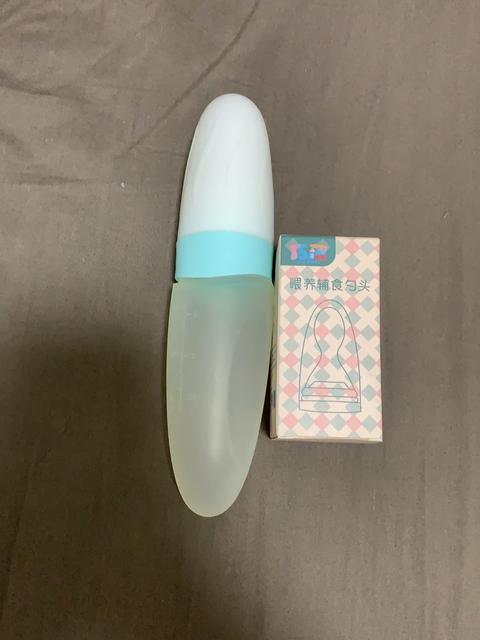 宝宝米糊可以倒奶瓶里让宝宝吸米糊吗