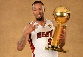 拉沙德·刘易斯