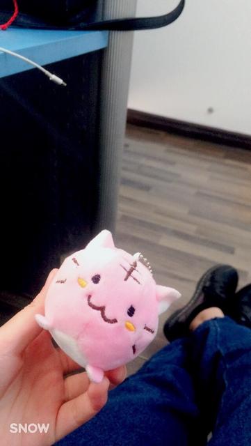 上班犯困的说说心情短语