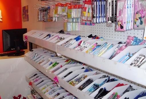 2015年如何经营文具店生意才会好?-招财猫创业问答