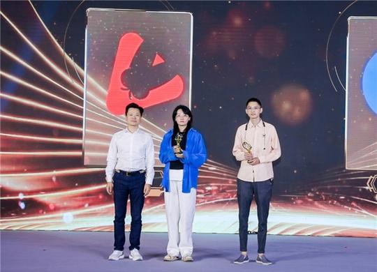 2021直播短视频峰会落幕蝉妈妈荣膺年度最佳数据服务商插图(1)