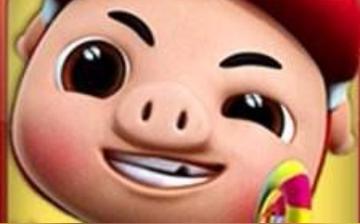 摸摸小猪头十八禁搞笑表情包