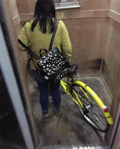 小心这种二维码!骗局不断,共享单车还能坚持多久?