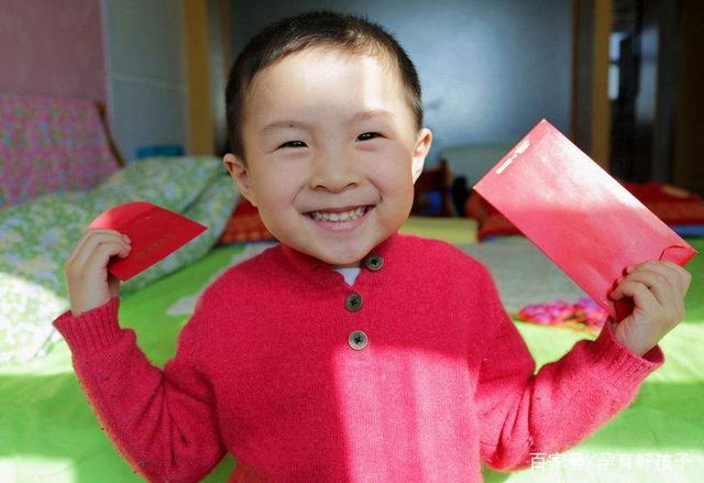 你的孩子为什么会形成讨好型人格