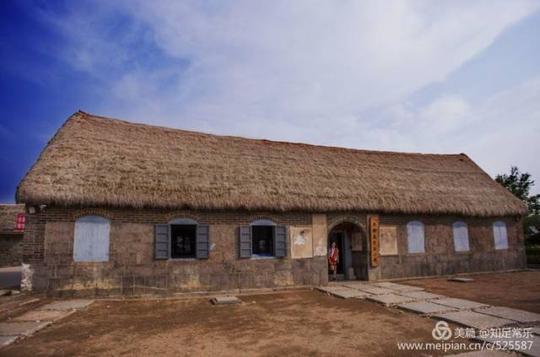 嘉苑莲藕农民专业合作社(东港区涛雒镇宅科村荷仙子风景区)最美渔村