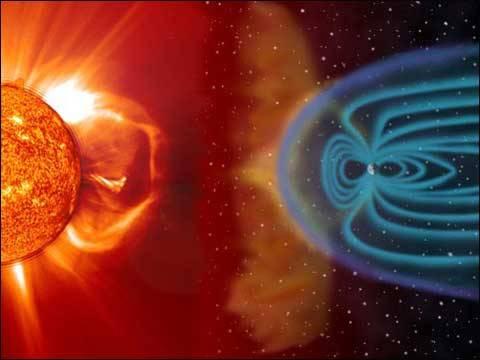 《火星救援》:看地球人如何火星生存一千天