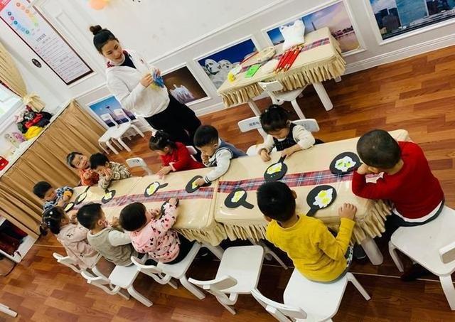 小孩子有必要去早教机构吗