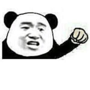 疯狂出拳狂进狂出式GIF动图