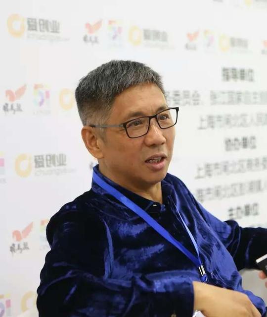 中路资本陈荣:半个世纪的创业百科全书50后天使投资人和他的移动互联