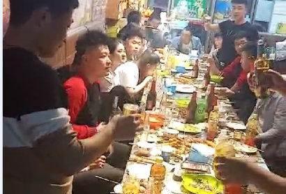 (旺店)营业中烧烤店出兑(江南光宇小区)接手就赚钱