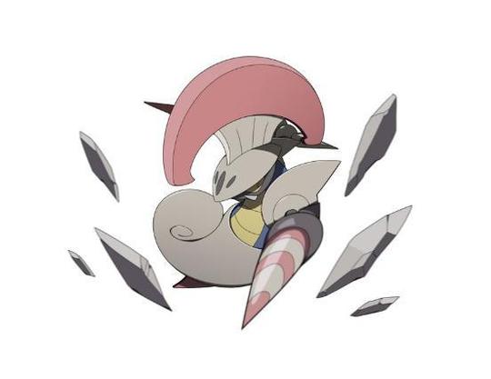 《精灵宝可梦》中这些精灵都很冷门?强化之后比神兽还好用!
