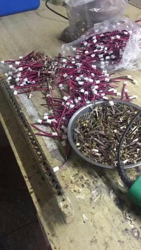 梧州手工外发/手工加工门槛低在家创业