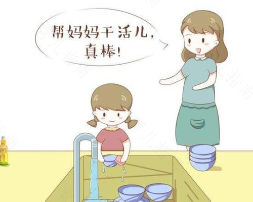该不该给孩子零花钱