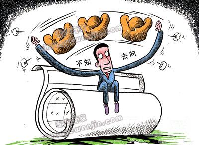 淘宝"刷单赚钱"已成诈骗团伙买家莫贪小便宜