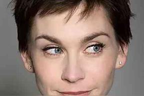 克里斯蒂安娜·保罗